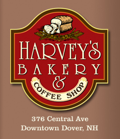 Openingcoffee Shop Bakery on Harvey S Bakery And Coffee Shop